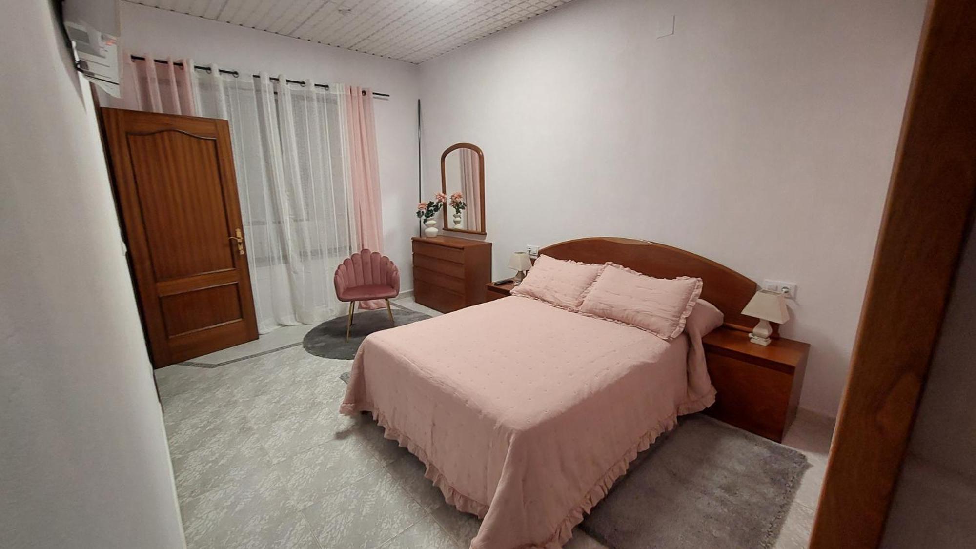 Viviendas Turisticas El Carrascal La Gandara Room photo