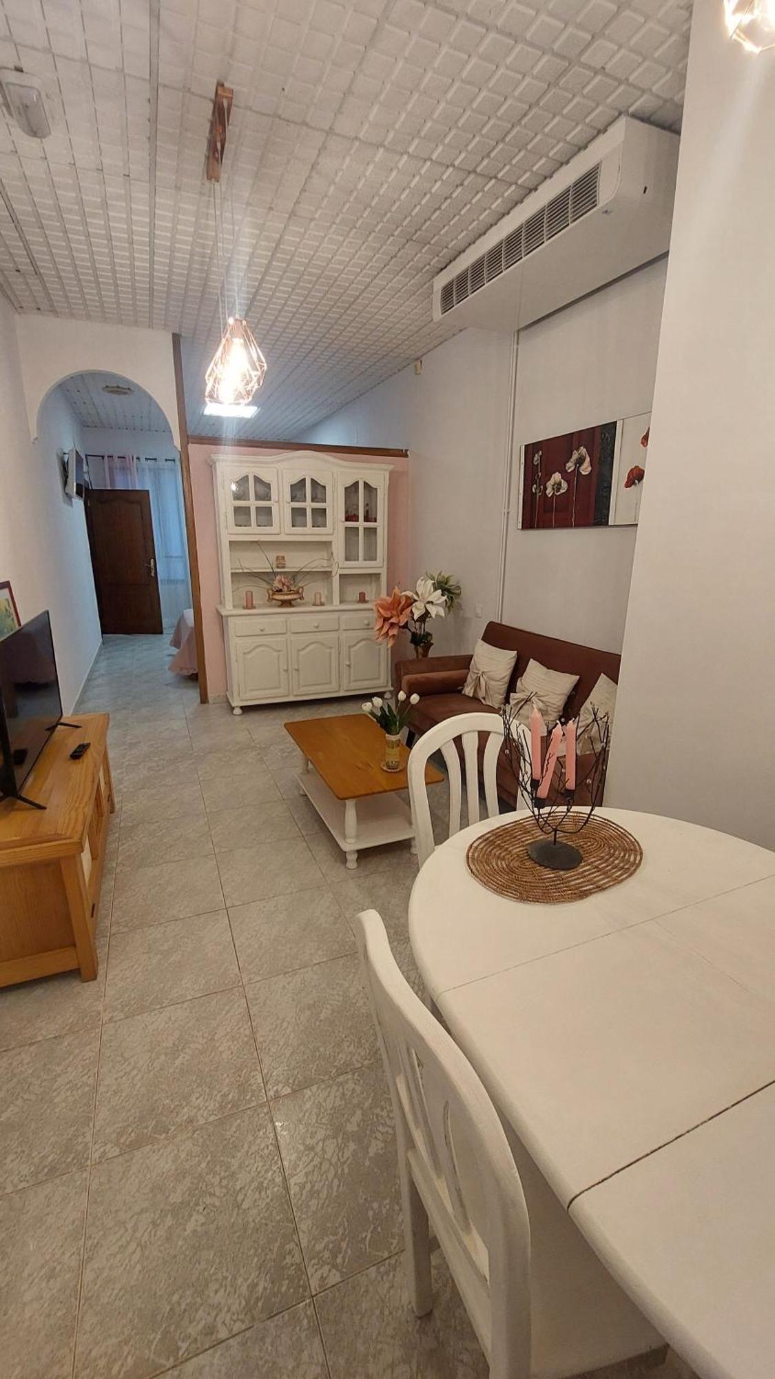Viviendas Turisticas El Carrascal La Gandara Room photo
